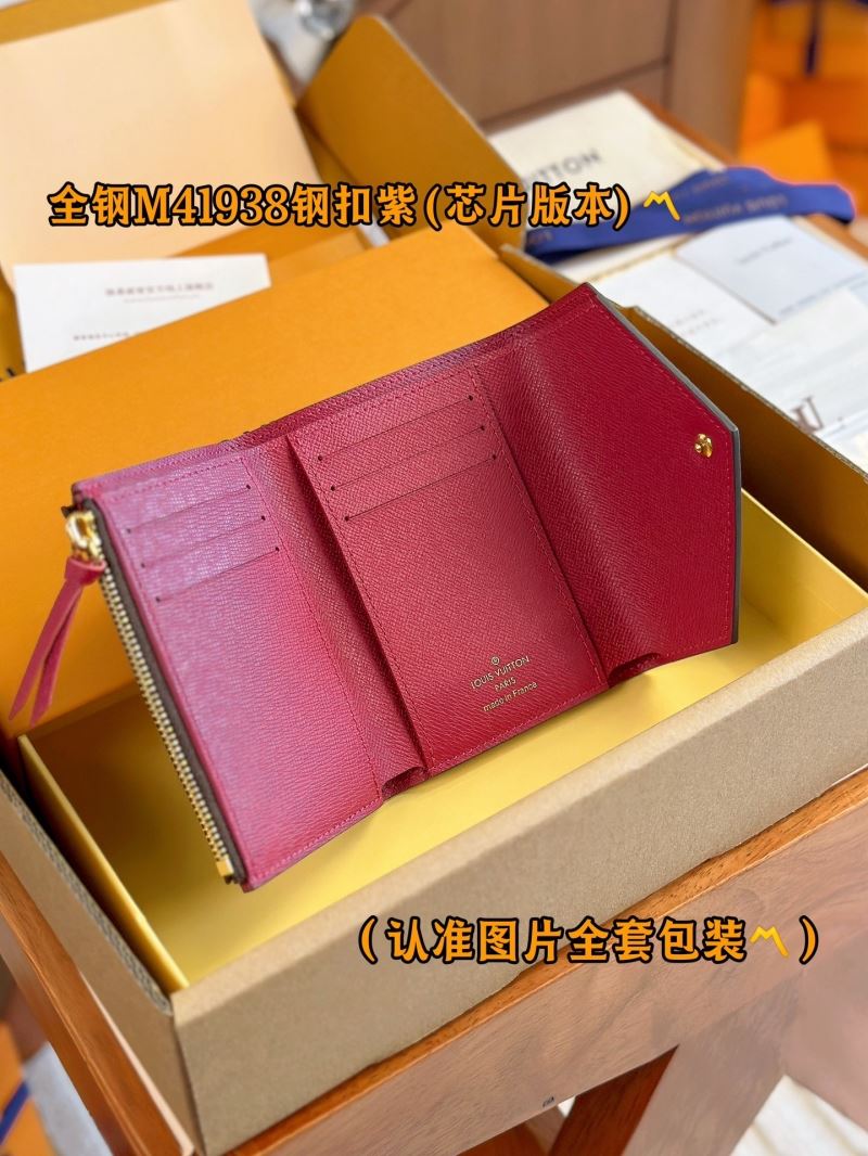 Louis Vuitton Wallets Purse